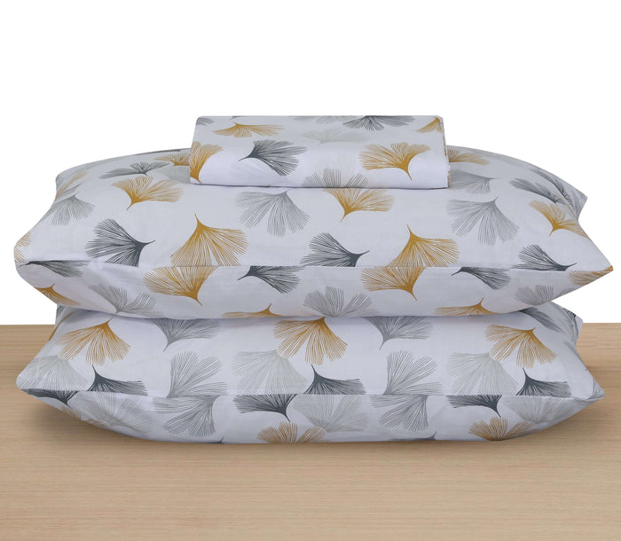Double Bed Sheet Design NC-C 7106 - Nishat Creative Store