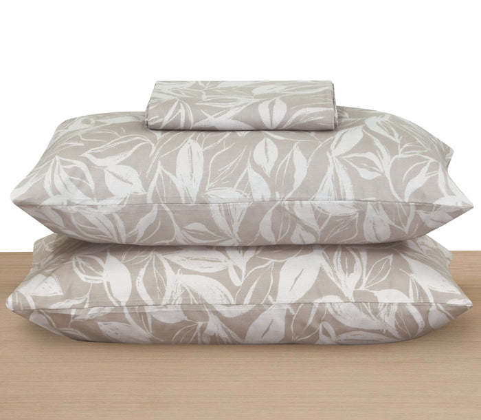 Double Bed Sheet Design NC-C 7130 - Nishat Creative Store