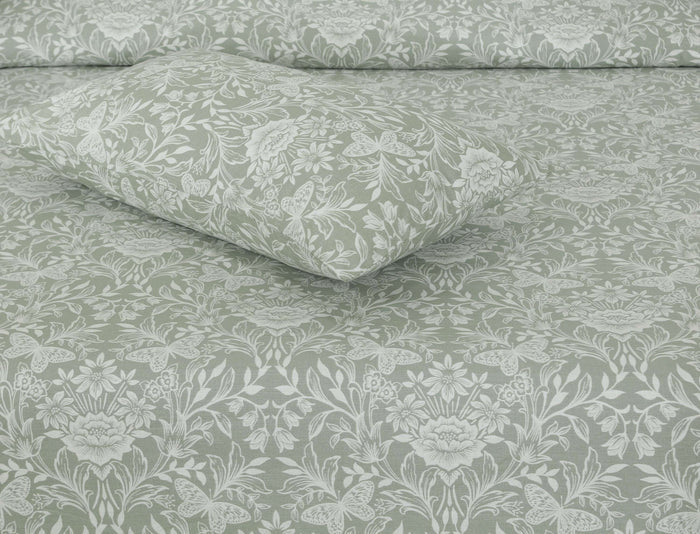 Double Bed Sheet Design NC-C 7131 - Nishat Creative Store