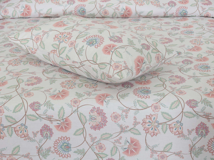Double Bed Sheet Design NC-C 7137 - Nishat Creative Store