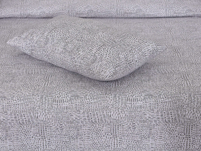Double Bed Sheet Design NC-C 7160 - Nishat Creative Store