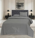 Double Bed Sheet Design NC-C 7165 - Nishat Creative Store