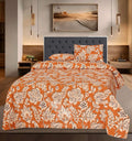 Double Bed Sheet Design NC-C 7176 - Nishat Creative Store