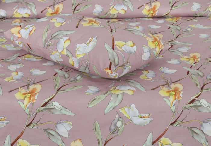 Double Bed Sheet Design NC-C 7186 - Nishat Creative Store
