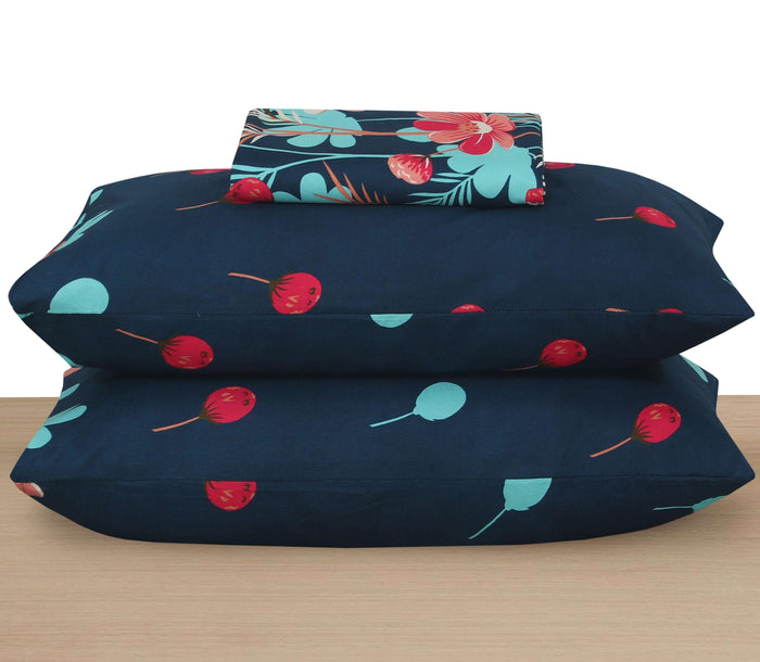 Double Bed Sheet Design NC-C 7187 - Nishat Creative Store