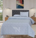 Double Bed Sheet Design NC-C 7190 - Nishat Creative Store