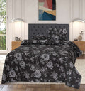 Double Bed Sheet Design NC-C 7287 - Nishat Creative Store