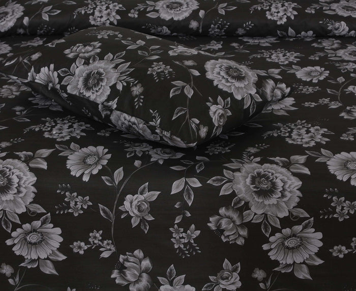 Double Bed Sheet Design NC-C 7287 - Nishat Creative Store