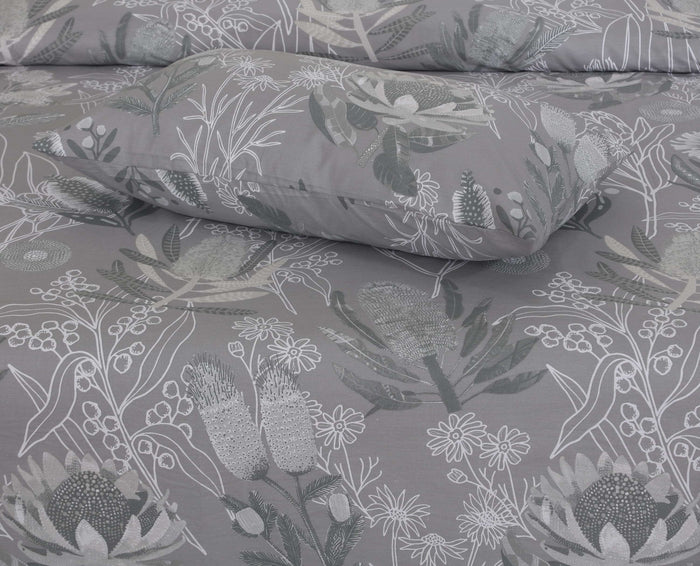 Double Bed Sheet Design NC-C 7324 - Nishat Creative Store