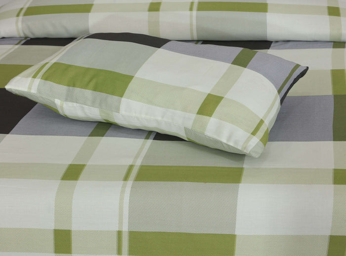Double Bed Sheet Design NC-C 7370 - Nishat Creative Store