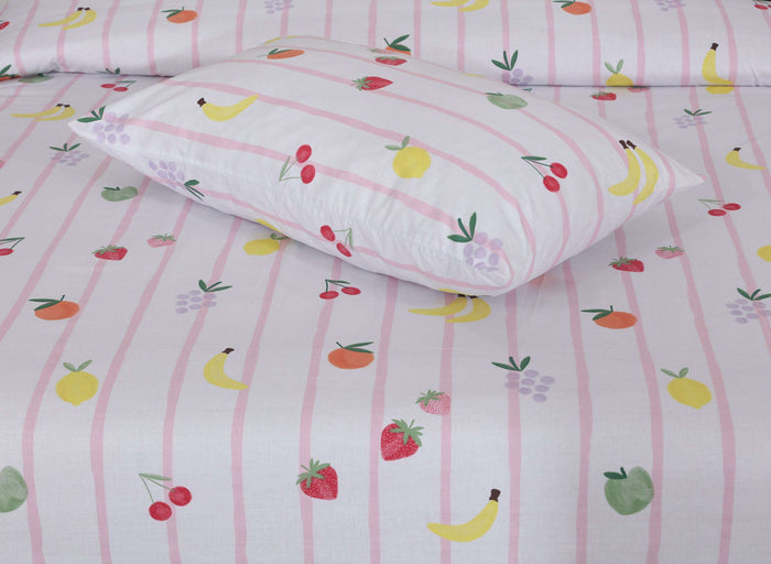 Double Bed Sheet Design NC-C 7373 - Nishat Creative Store