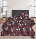 Double Bed Sheet Design NC-M 7201 - Nishat Creative Store