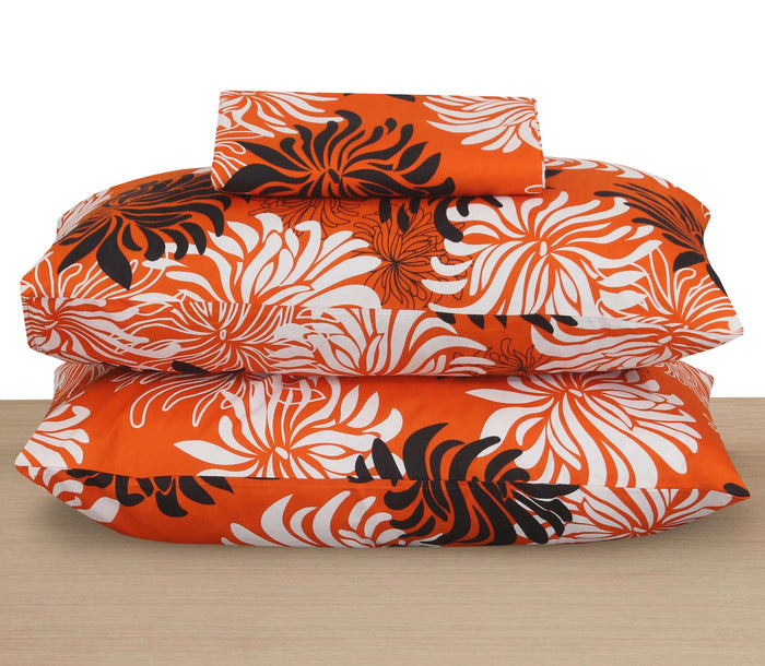 Double Bed Sheet Design NC-M 7211 - Nishat Creative Store