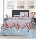 Double Bed Sheet Design NC-M 7264 - Nishat Creative Store