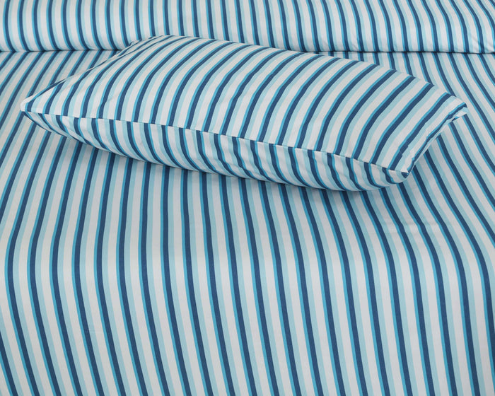 Double Bed Sheet Design NC-M 7335 - Nishat Creative Store