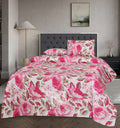 Double Bed Sheet Design NC-M 7350 - Nishat Creative Store