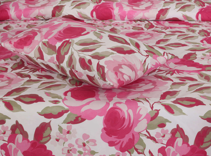 Double Bed Sheet Design NC-M 7350 - Nishat Creative Store