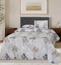 Double Bed Sheet Design NC-M 7360 - Nishat Creative Store