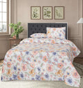 Double Bed Sheet Design NC-M 7363 - Nishat Creative Store