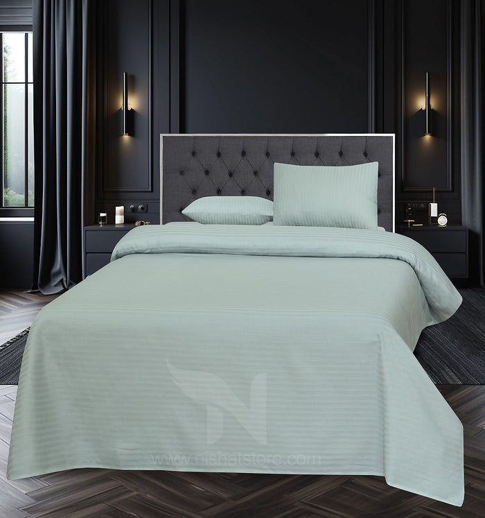 Double Bed Sheet Design NC-S 7139 - Nishat Creative Store