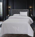 Double Bed Sheet Design NC-S 7141 - Nishat Creative Store