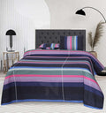 Double Bed Sheet Design NC-S 7226 - Nishat Creative Store