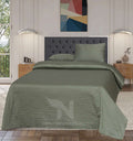 Double Bed Sheet Design NC-S 7289 - Nishat Creative Store