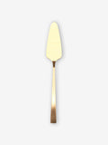 Cutipol Duna Pastry Server by Cutipol Tabletop New Cutlery Default / Matte Copper / Default