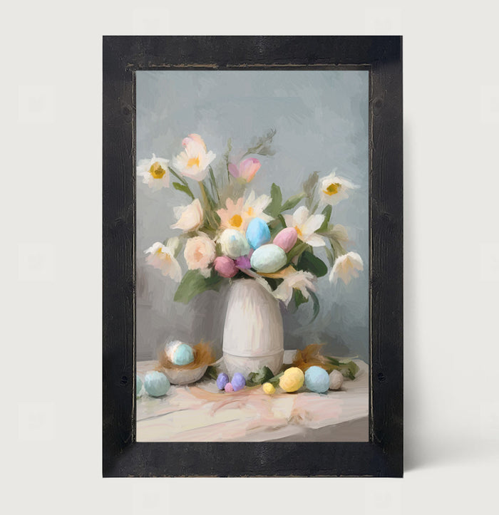 Easter Egg Bouquet