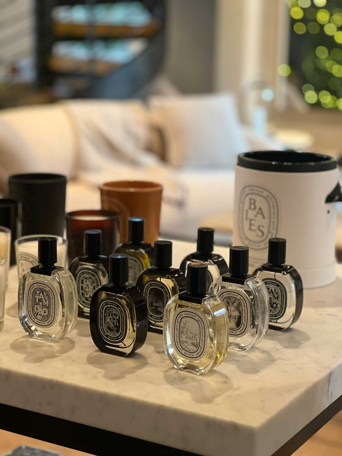 Eau Duelle Eau de Toilette by Dipytque
