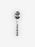 Cutipol Ergo Moka Spoon by Cutipol Tabletop New Cutlery