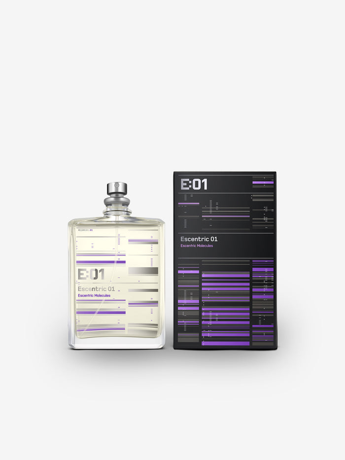 Escentric 01 by Escentric Molecules