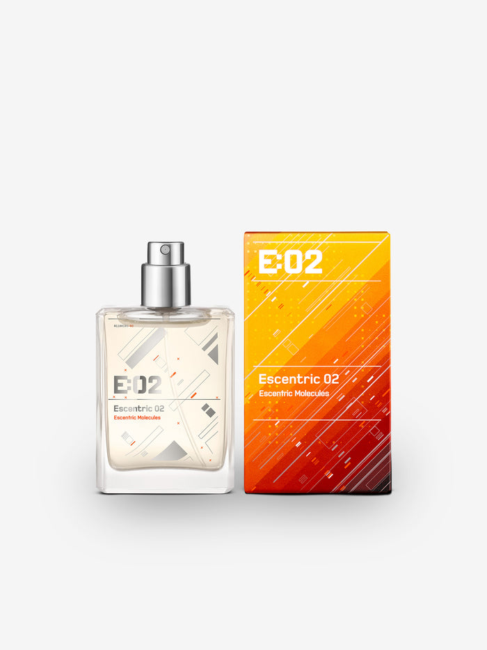 Escentric 02 by Escentric Molecules