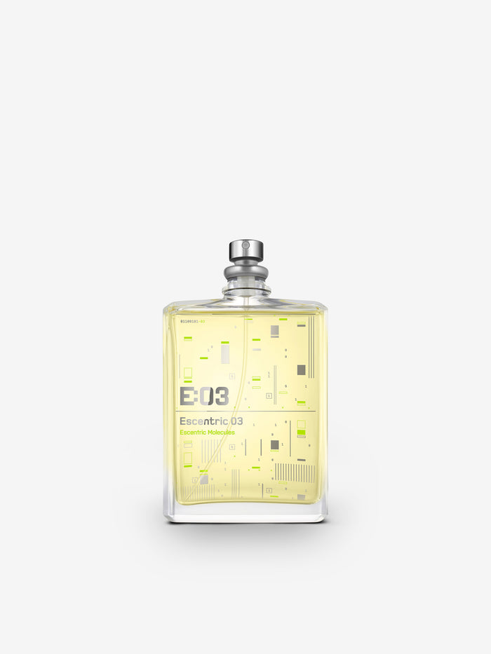 Escentric 03 by Escentric Molecules