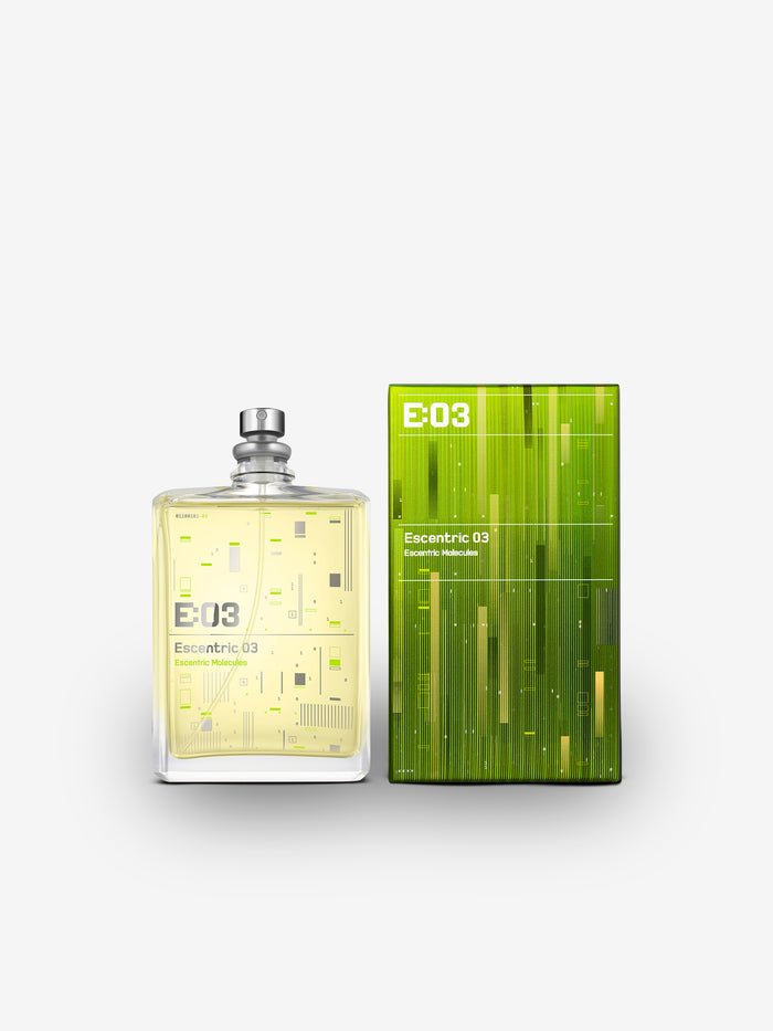 Escentric 03 by Escentric Molecules