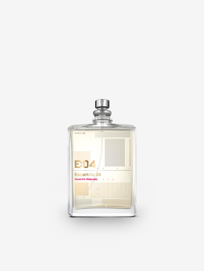 Escentric 04 by Escentric Molecules