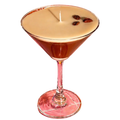 Espresso Martini Candle