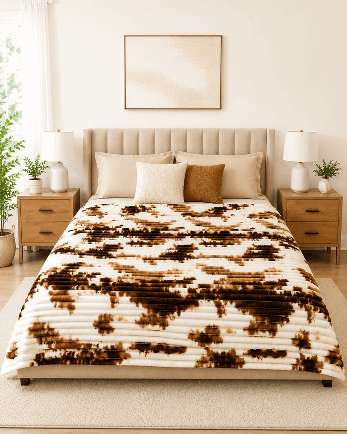 Exclusive Ac Blanket Double NCS 201 - Nishat Creative Store
