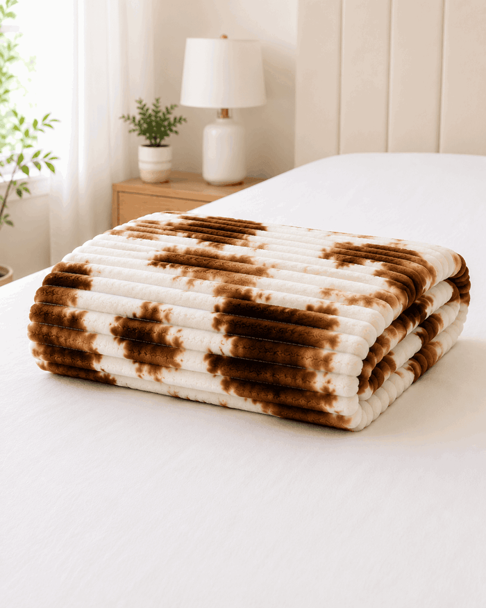 Exclusive Ac Blanket Double NCS 201 - Nishat Creative Store