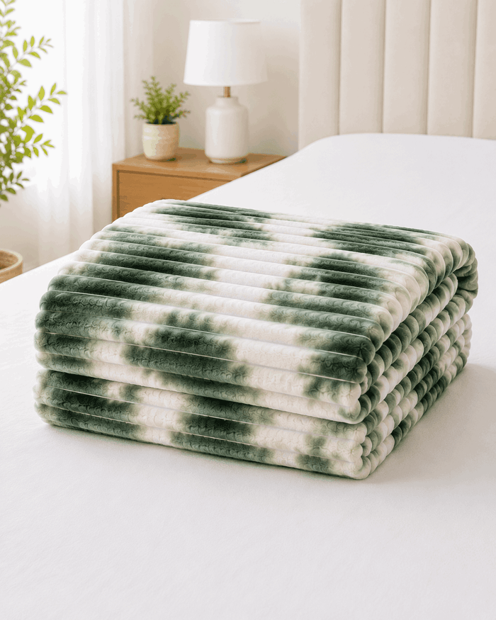 Exclusive Ac Blanket Double NCS 202 - Nishat Creative Store