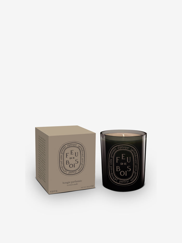 Feu de Bois Candle by Diptyque