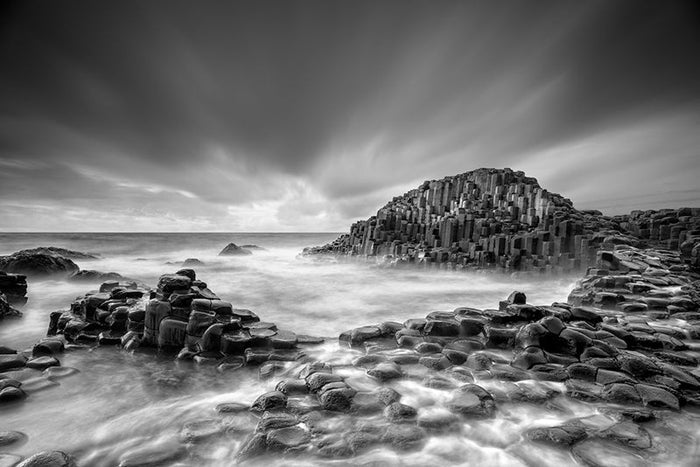 Photography | Finn's Path |  by Nick Psomiadis