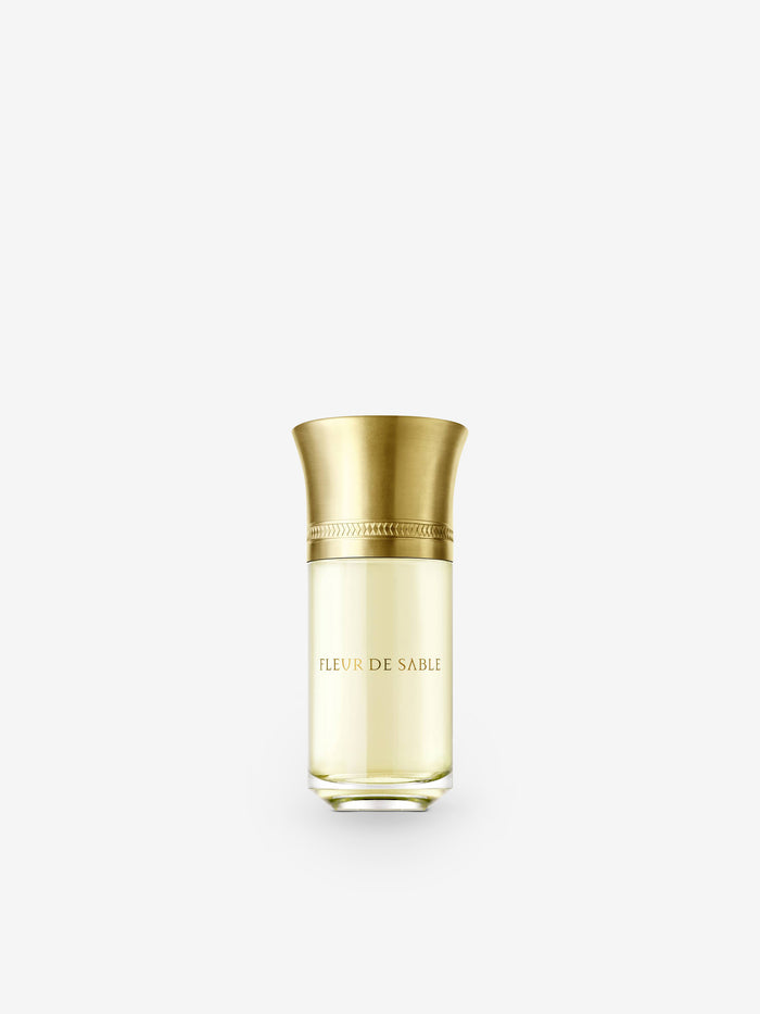 Fleur de Sable by Liquides Imaginaires
