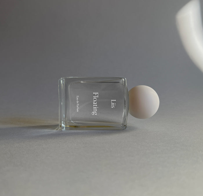 Floating by Liis