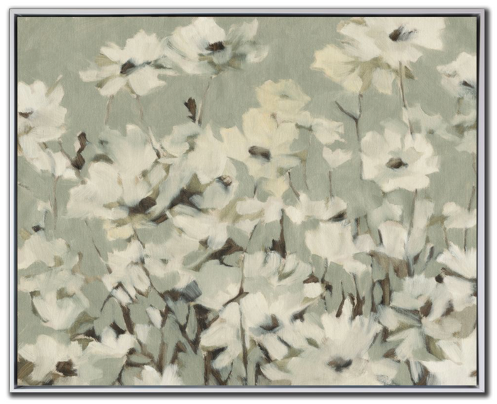 Floral Symphony I
