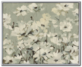 Floral Symphony I