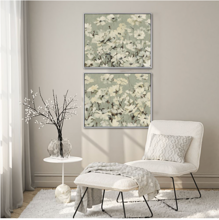 Floral Symphony I