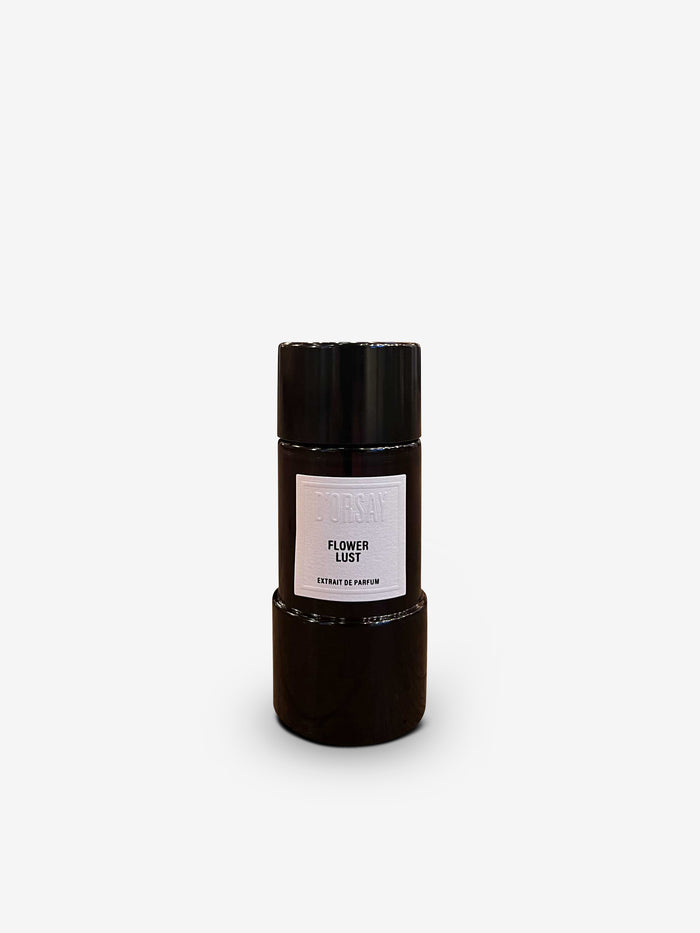 Flower Lust by D'Orsay