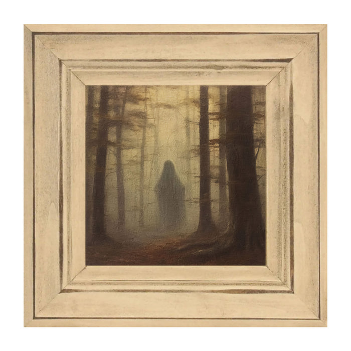 Foggy Ghost