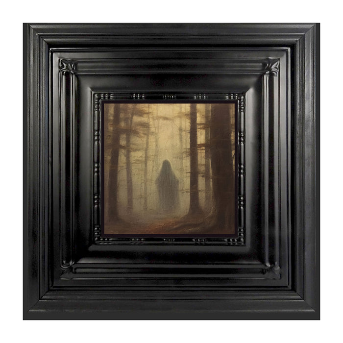 Foggy Ghost